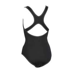 Period Swimwear Racerback | Black Sea - Ruby Love